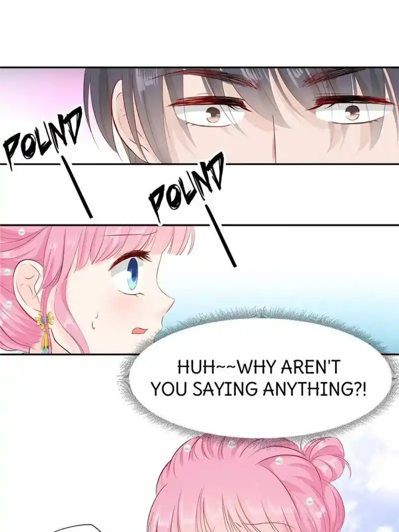 Don't be so harsh Chapter 99 20